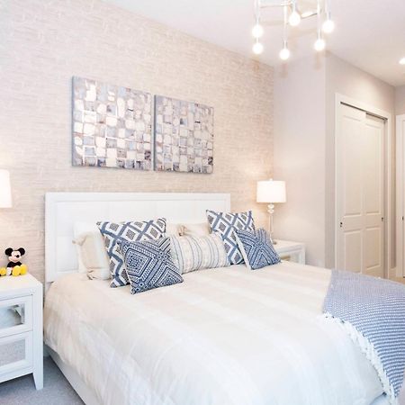 Dream Themed Vacation Townhome Su2602 オーランド エクステリア 写真