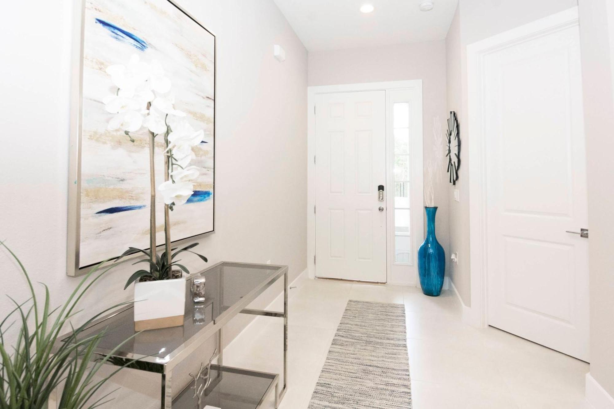 Dream Themed Vacation Townhome Su2602 オーランド エクステリア 写真