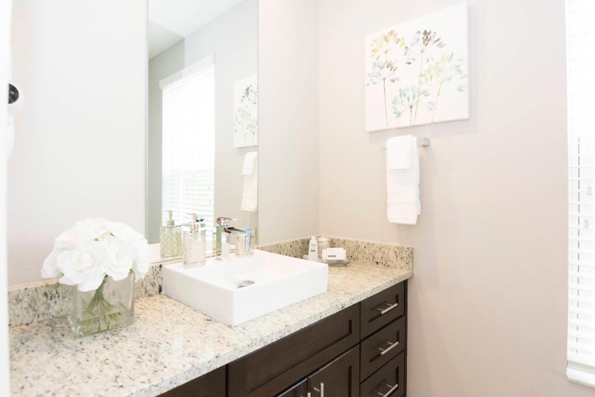 Dream Themed Vacation Townhome Su2602 オーランド エクステリア 写真