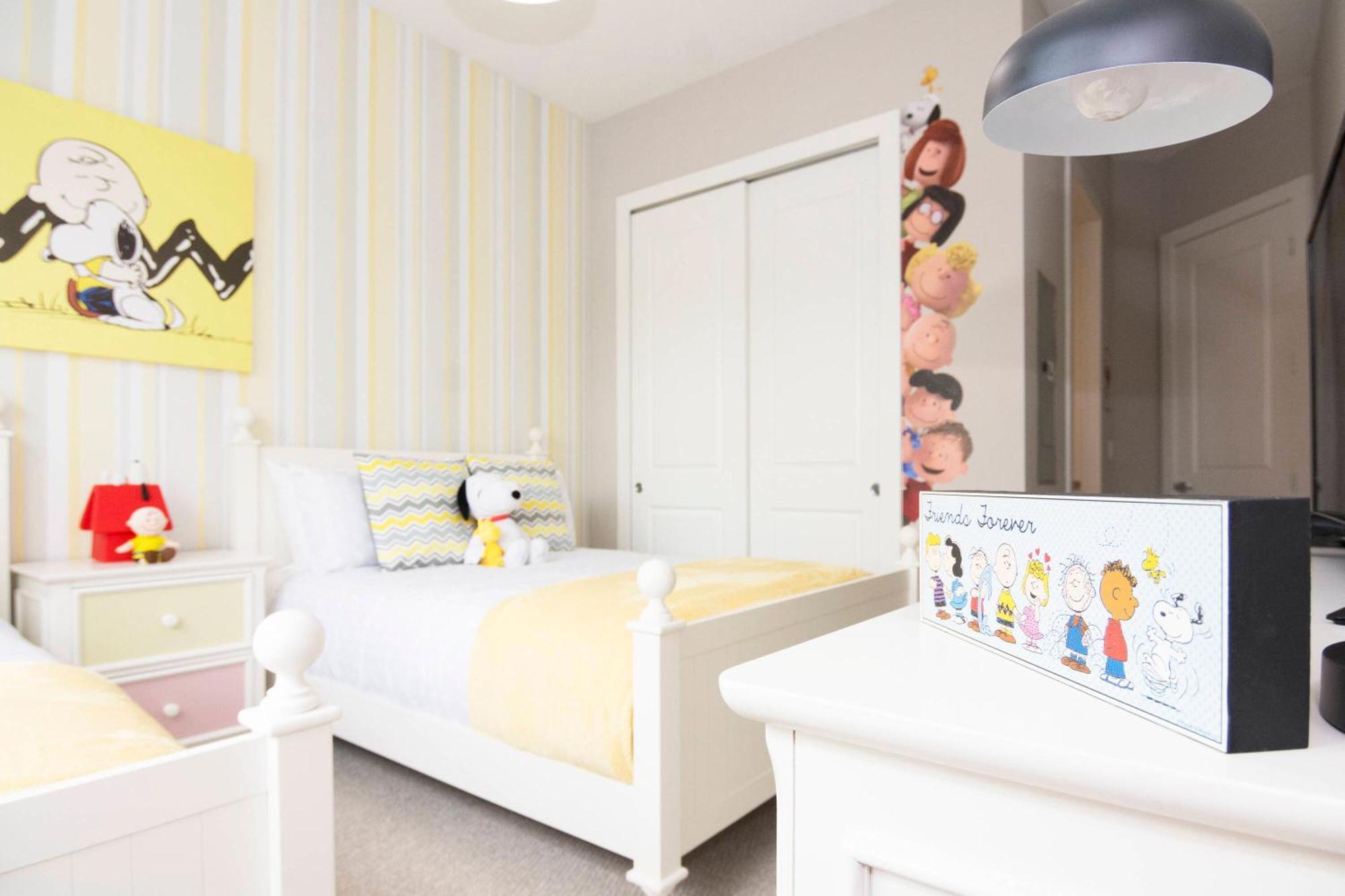 Dream Themed Vacation Townhome Su2602 オーランド エクステリア 写真