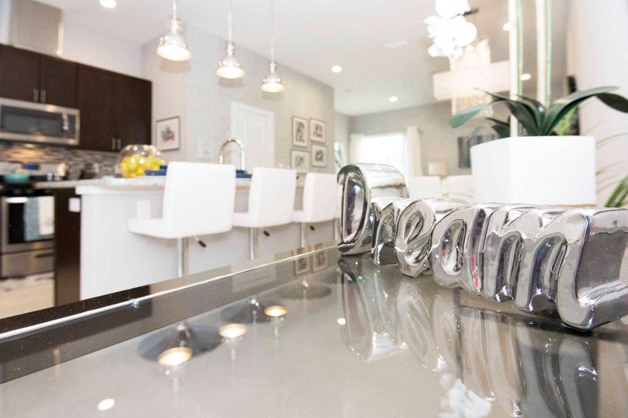Dream Themed Vacation Townhome Su2602 オーランド エクステリア 写真