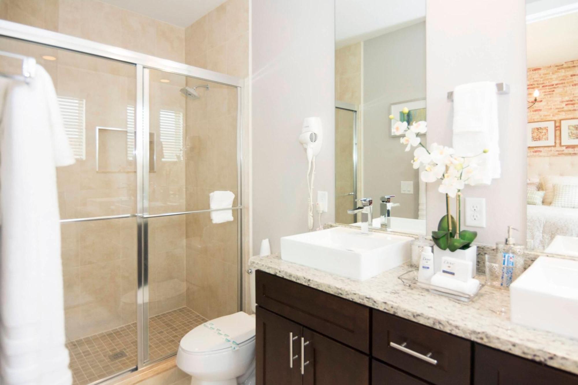 Dream Themed Vacation Townhome Su2602 オーランド エクステリア 写真