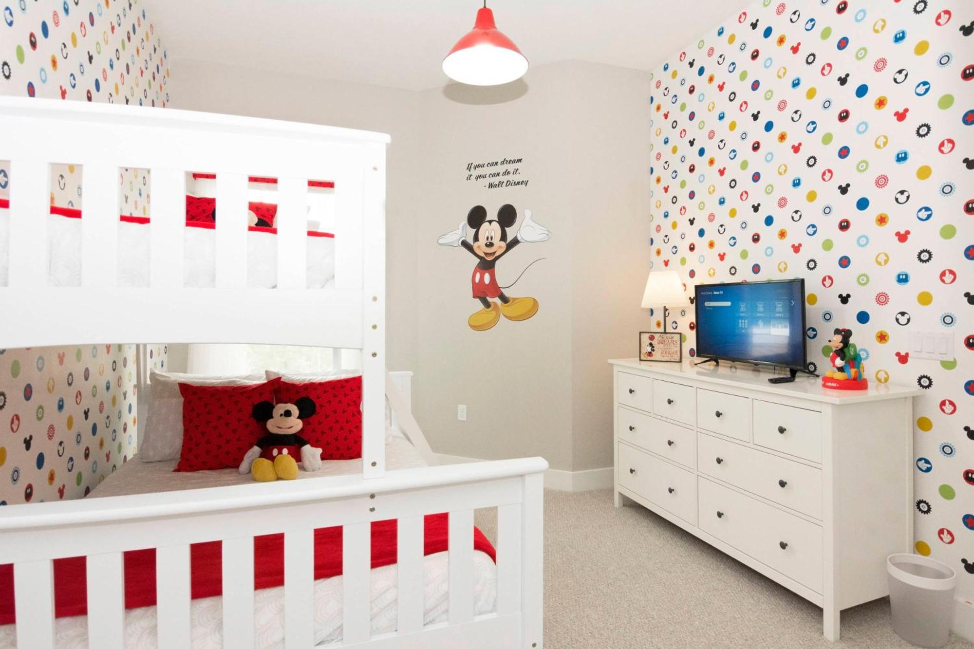 Dream Themed Vacation Townhome Su2602 オーランド エクステリア 写真